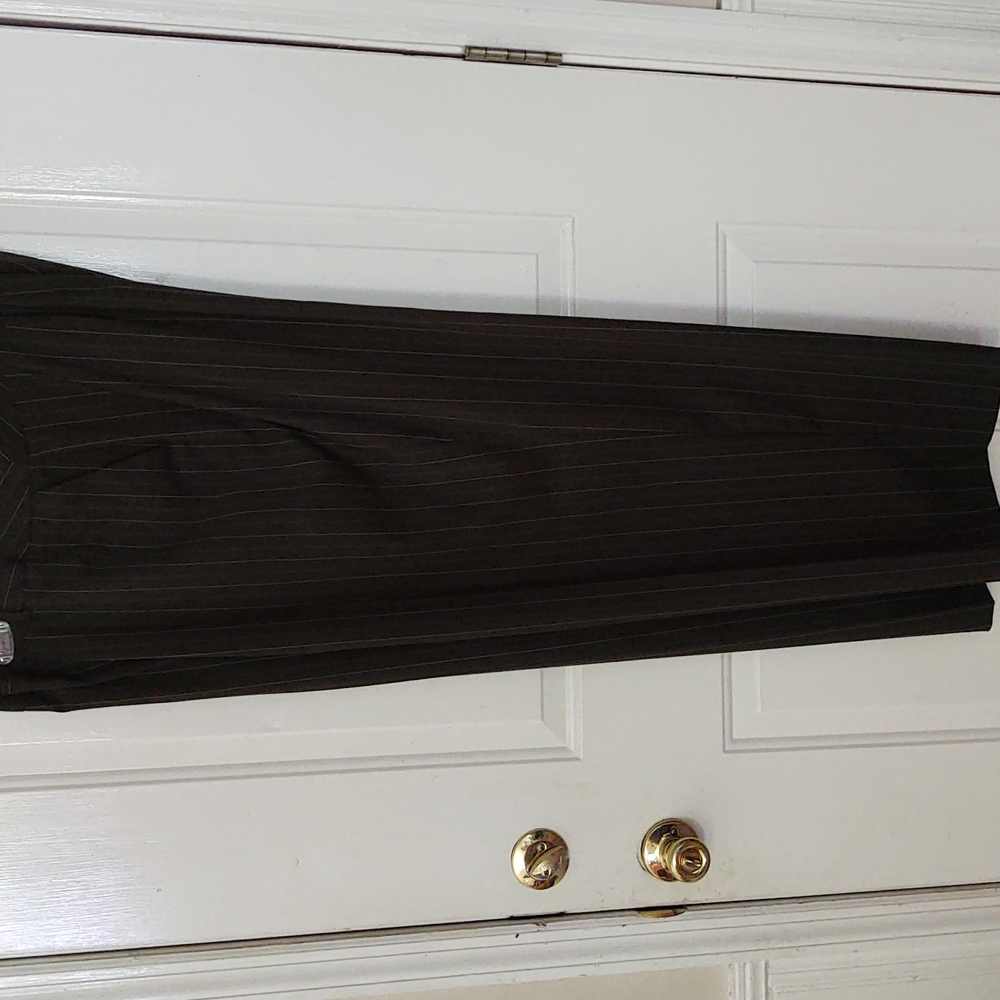 Dress pants